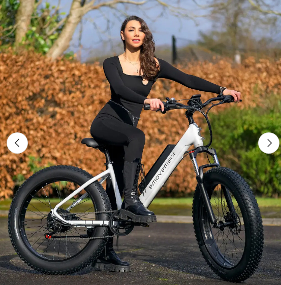 e Movement Aries eMTB Electric Bike Review