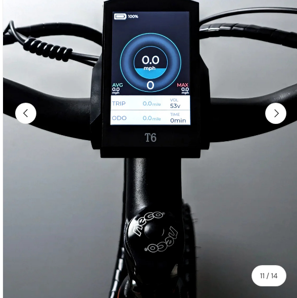 e Movement Aries eMTB Electric Bike Review
