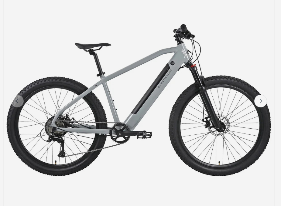 Claud Butler Ridge 1.0 Electric Mountain Bike Review