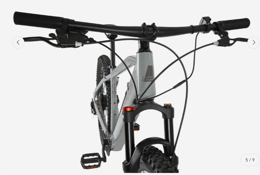 Claud Butler Ridge 1.0 Electric Mountain Bike Review