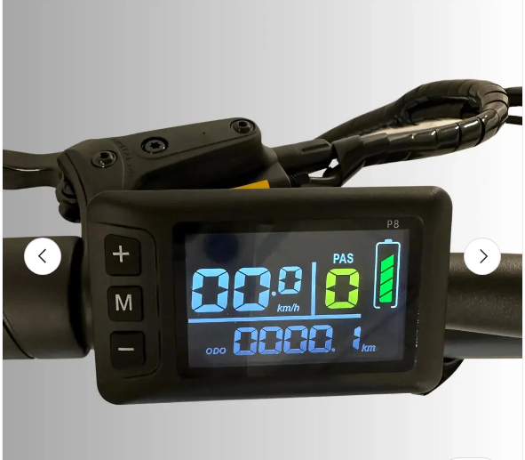 e Movement Pixie Electric Bike Review