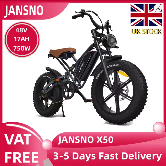 Jansno X50
