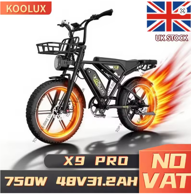 KOOLUX X9 PRO