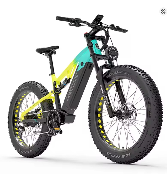 LANKELEISI RV800 Plus