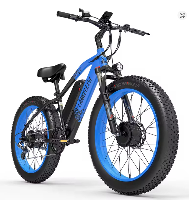 LANKELEISI MG740Plus