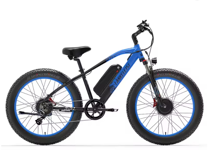 LANKELEISI MG740Plus