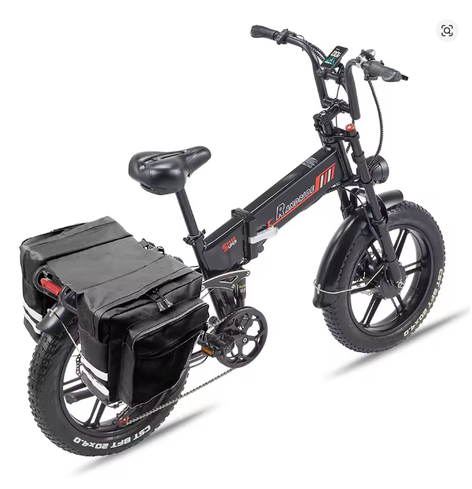 RANDRIDE YX20M-2