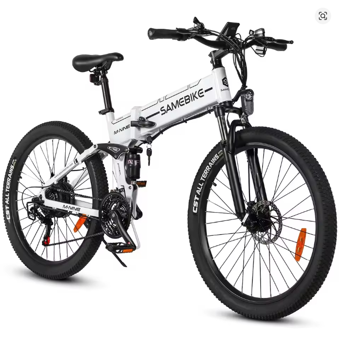 Samebike LO26-II-YD
