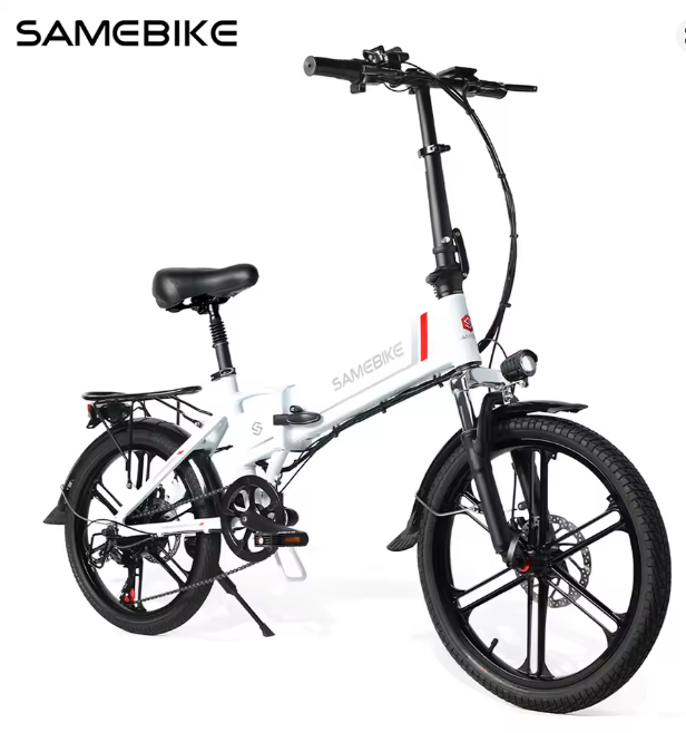 Samebike 20LVXD30-II
