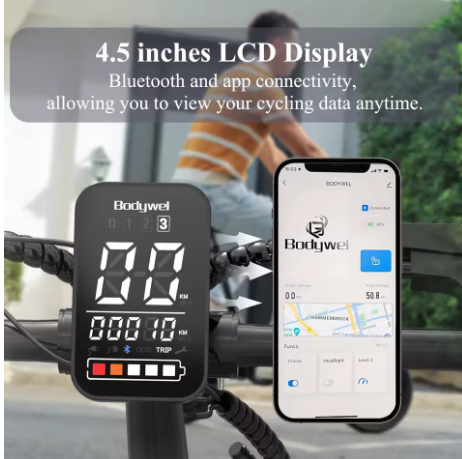 Bodywel T16 Pro