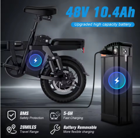 DEEPOWER A14