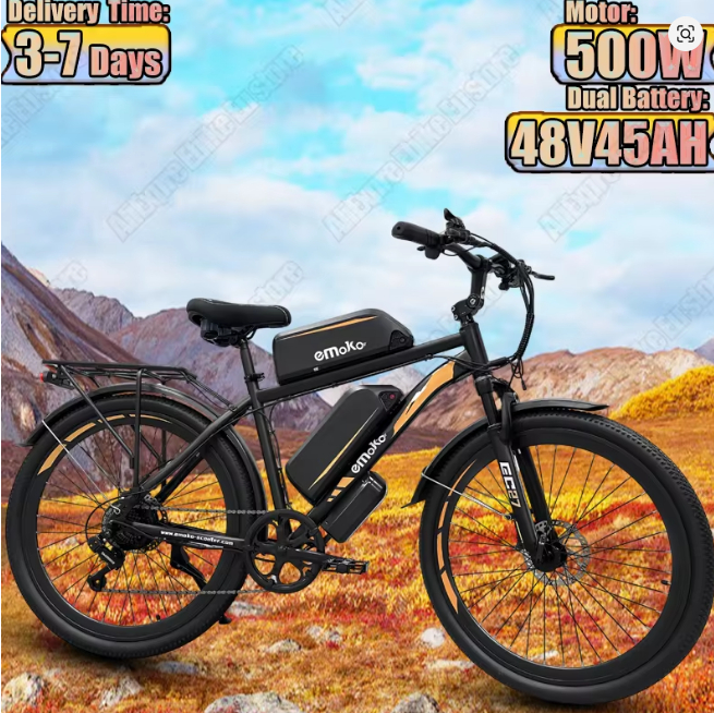 EMOKO EC27