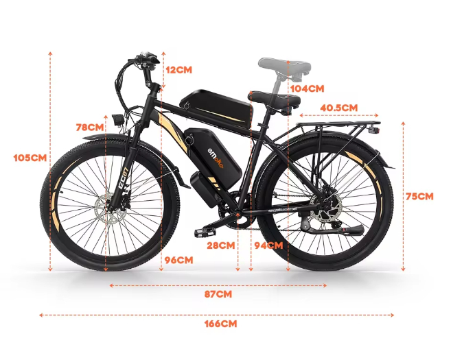 EMOKO EC27