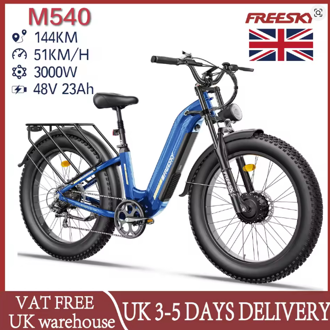 Freesky M540