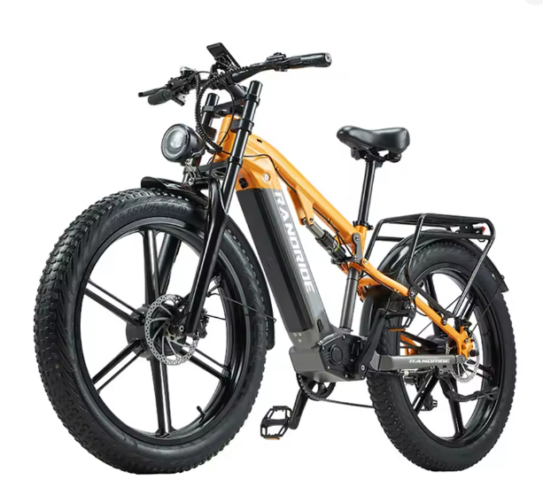 RANDRIDE YX80