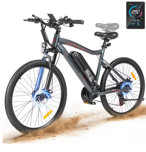 SAMEBIKE SY26-II
