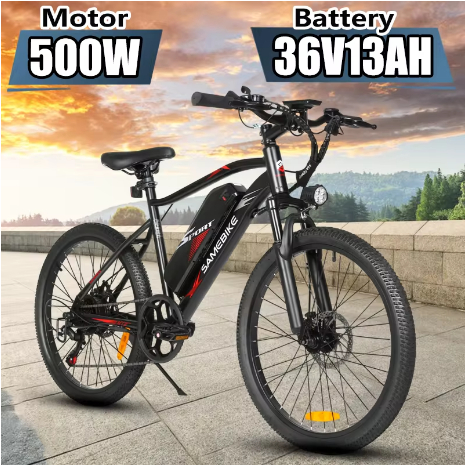 SAMEBIKE EBE2