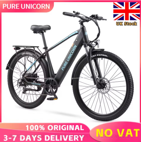 PURE UNICORN U3