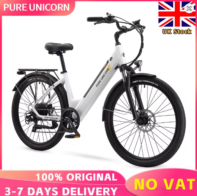 PURE UNICORN U2
