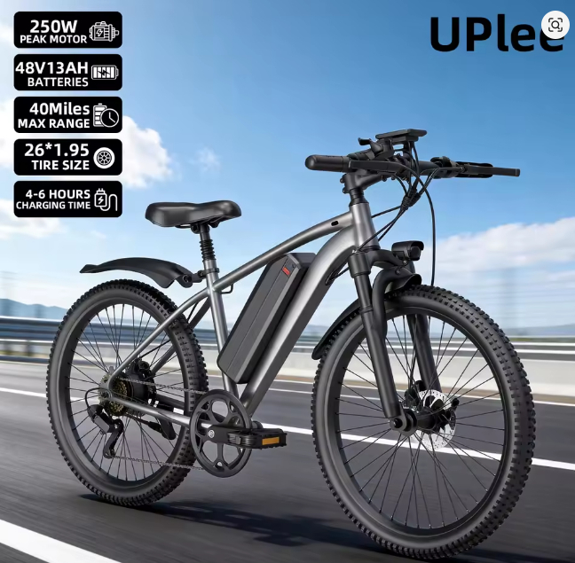 UPlee G73 250w Adult Ebike