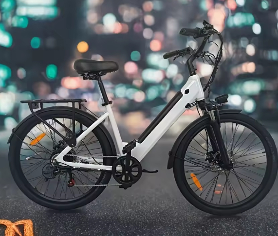 Urlife E26
