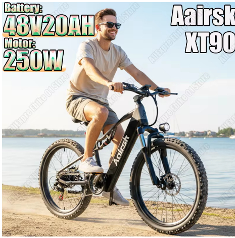 Aairsk XT90
