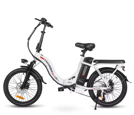 SAMEBIKE CY20
