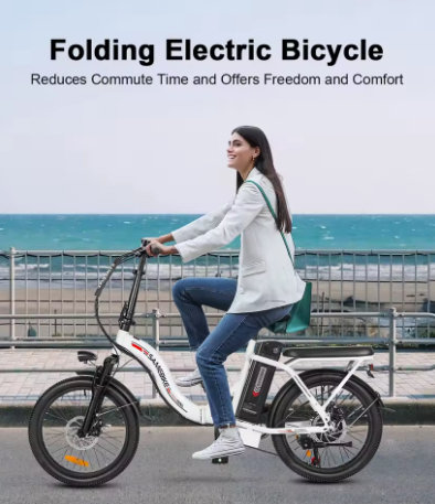 SAMEBIKE CY20

