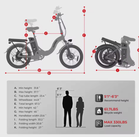 SAMEBIKE CY20
