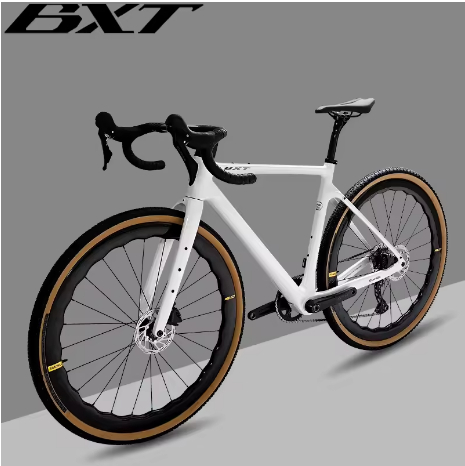 BXT Gravel 135