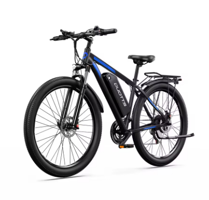 DUOTTS C29-L

