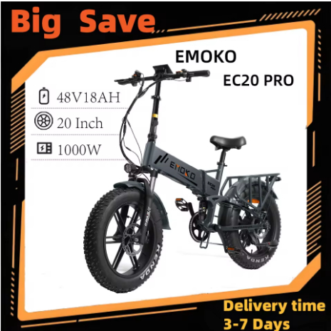 EMOKO EC20 Pro