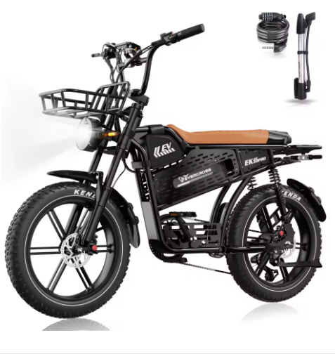 Evercross Tech EK30 Pro