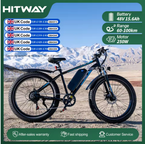 Hitway BK15