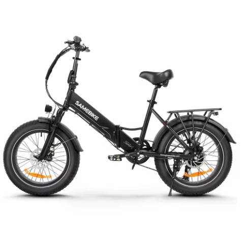 SAMEBIKE LOTDM200-II