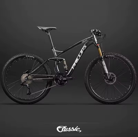 Phillips Classic
