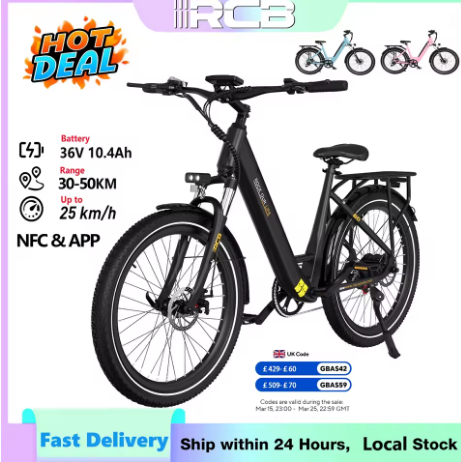 RCB G6