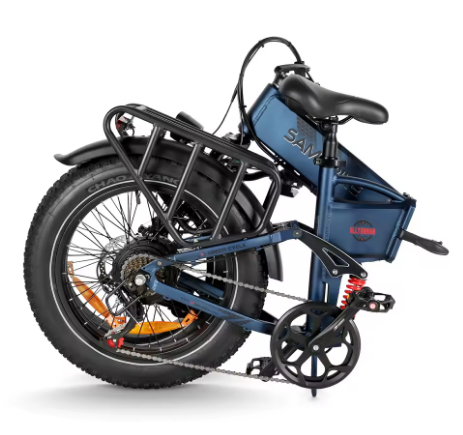 SAMEBIKE RS-A02PRO