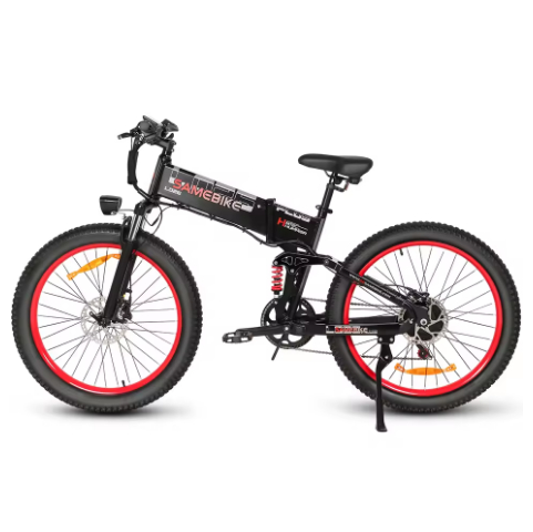 SAMEBIKE LO26PLUS