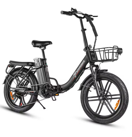 SAMEBIKE CY20PRO