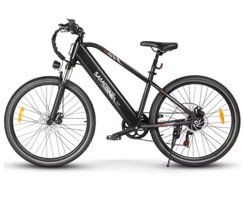 SAMEBIKE RS-A01MEN