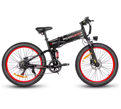 SAMEBIKE LO26PLUS