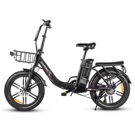 SAMEBIKE CY20PRO
