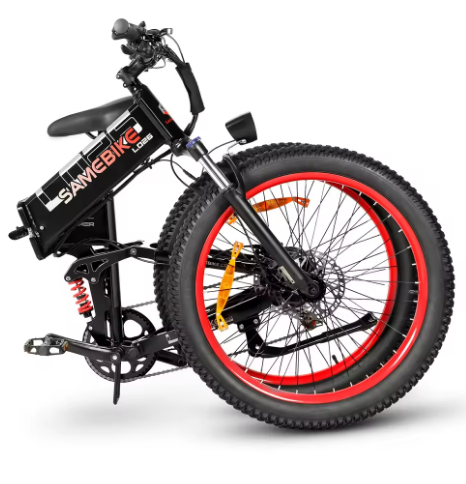 SAMEBIKE LO26PLUS