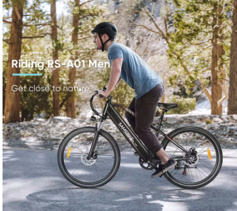 SAMEBIKE RS-A01MEN