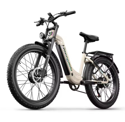 Shengmilo S700
