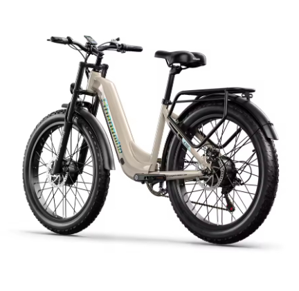 Shengmilo S700
