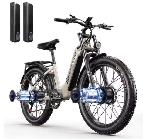 Shengmilo S700
