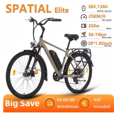 SPATIAL Elite
