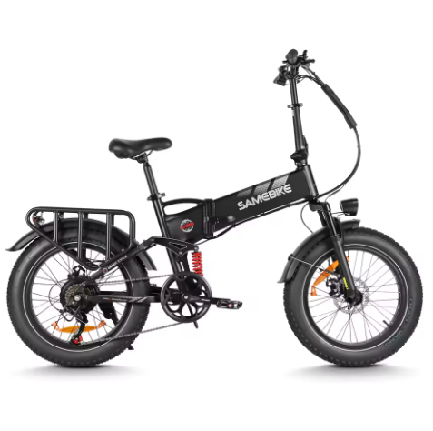SAMEBIKE RS-A02PRO